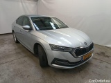  Skoda  Octavia SKODA  DIESEL - 2020 2.0 CR TDi 150hp Style DSG (EU6AP) 5d #5