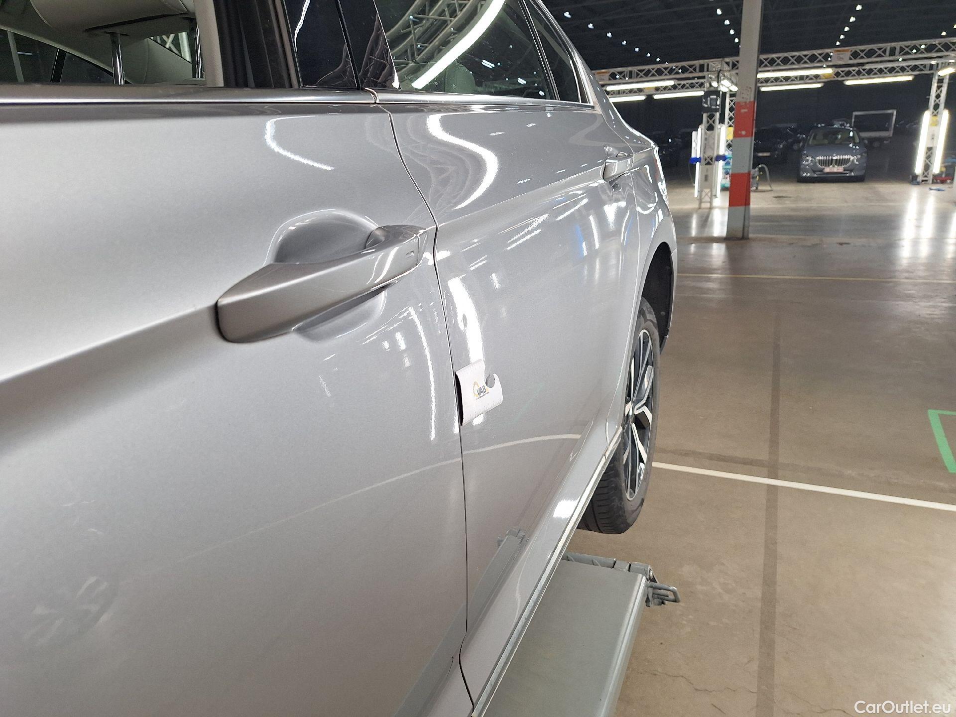  Volkswagen  Passat VW,  FL'19, Pass.2.0TDI 150 Eleg.Bus.DSG #4