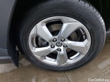  Toyota  RAV4 Toyota  2.5 Hybrid Nickel Dynamic Plus CVT 5d #31