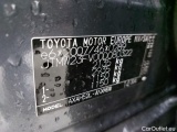  Toyota  RAV4 Toyota  2.5 Hybrid Nickel Dynamic Plus CVT 5d #65