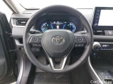  Toyota  RAV4 Toyota  2.5 Hybrid Nickel Dynamic Plus CVT 5d #98