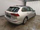  Volkswagen  Golf  Volkswagen Variant VIII 2.0 TDI 85kW DSG Life 5d #2