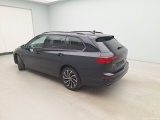  Volkswagen  Golf  VW, VIII Var '20, Volkswagen Variant VIII 2.0 TDI 85kW DSG Life #3