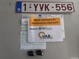  Volkswagen  Passat VW,  FL'19, Pass.2.0TDI 150 Eleg.Bus.DSG #9