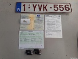  Volkswagen  Passat VW,  FL'19, Pass.2.0TDI 150 Eleg.Bus.DSG #22