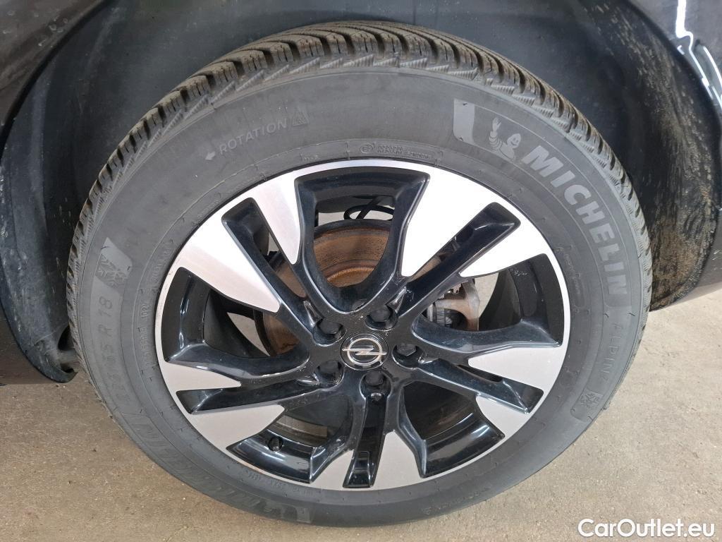  Opel   Grandland X Grandland X Elegance Business 1.5 130CV BVA8 6E #62