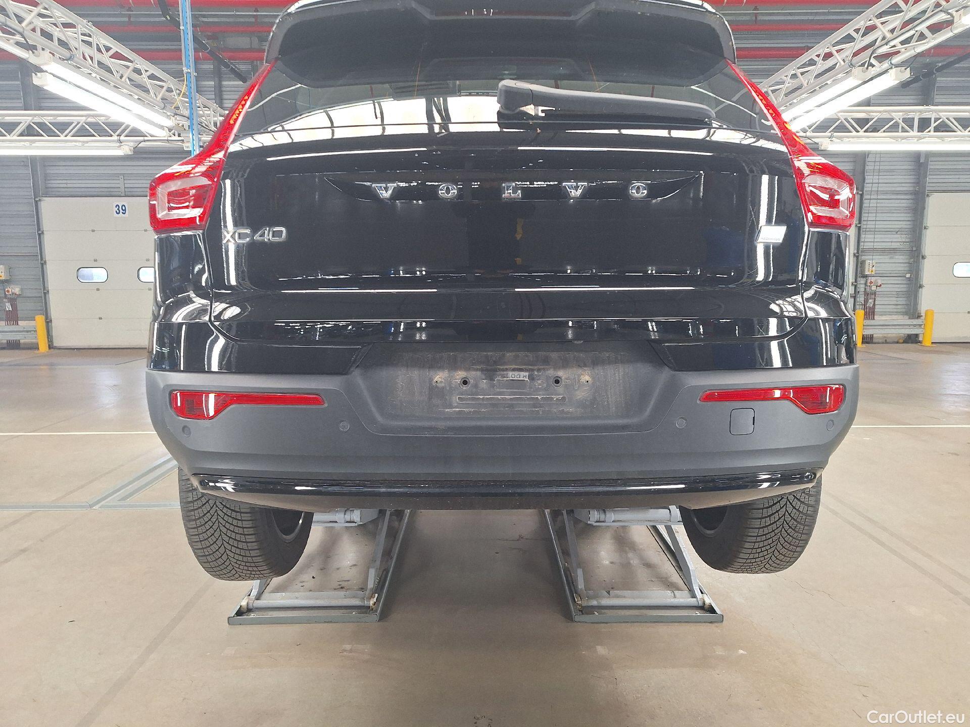  Volvo  XC 40 Volvo, XC40 FL'21 PHEV, Volvo XC40 T4 PHEV Plus Dark Design Aut. 5d #8
