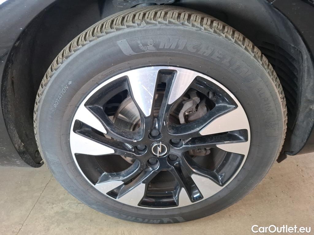  Opel   Grandland X Grandland X Elegance Business 1.5 130CV BVA8 6E #26