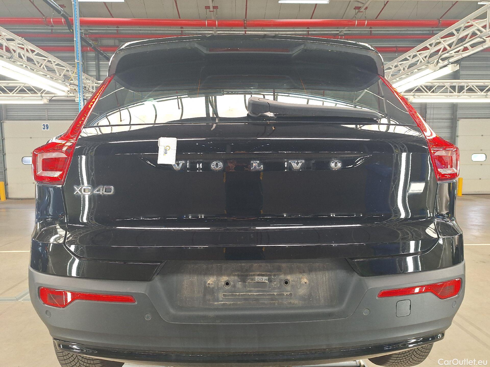 Volvo  XC 40 Volvo, XC40 FL'21 PHEV, Volvo XC40 T4 PHEV Plus Dark Design Aut. 5d #10