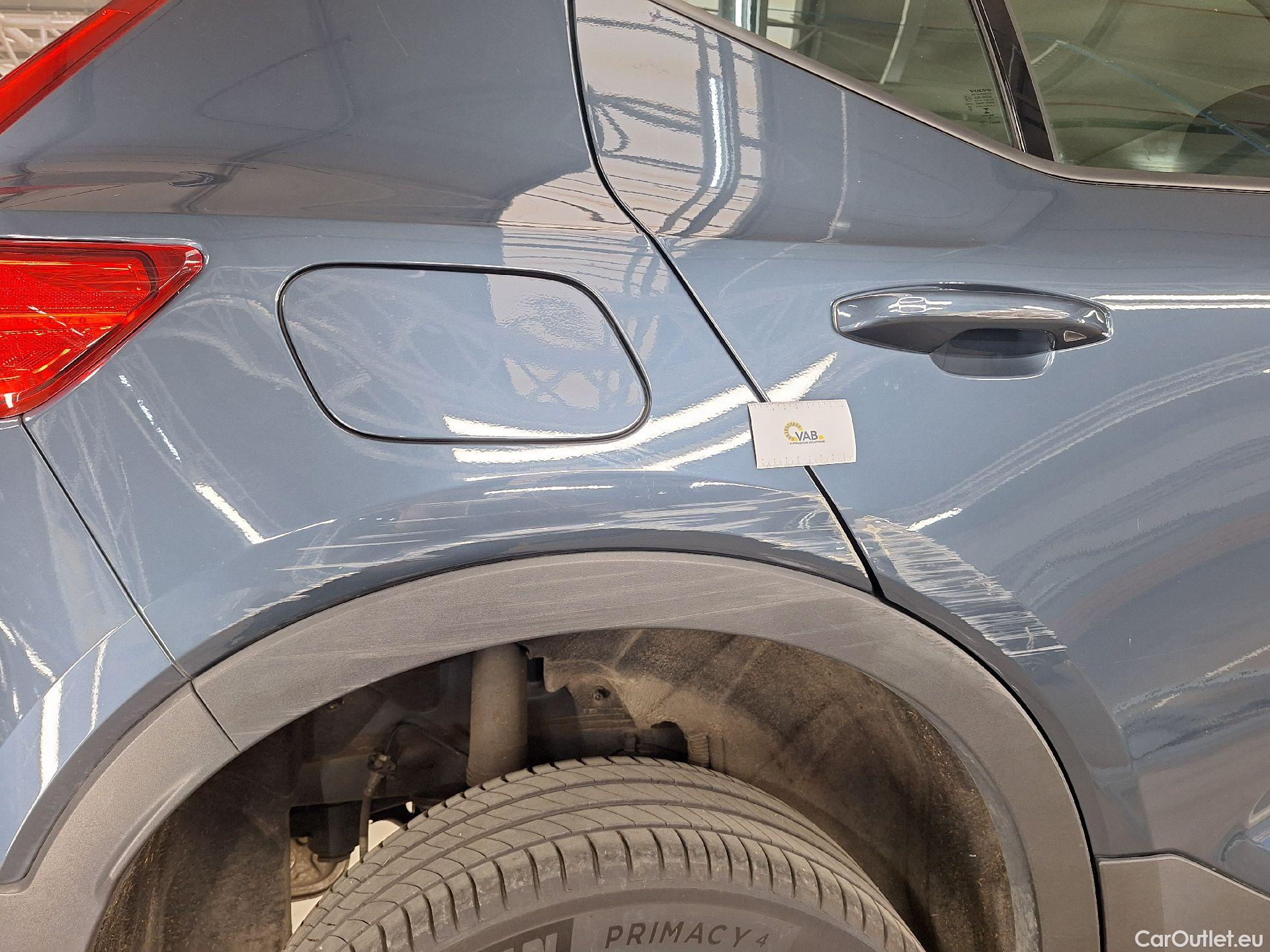  Volvo  XC 40 Volvo, XC40 '17, XC40 D3 Momentum Pro Gtr. #15