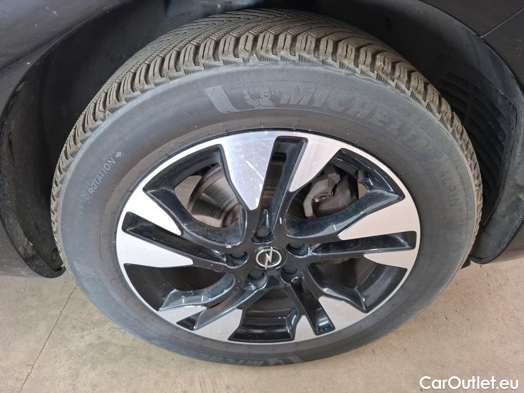  Opel   Grandland X Grandland X Elegance Business 1.5 130CV BVA8 6E #25