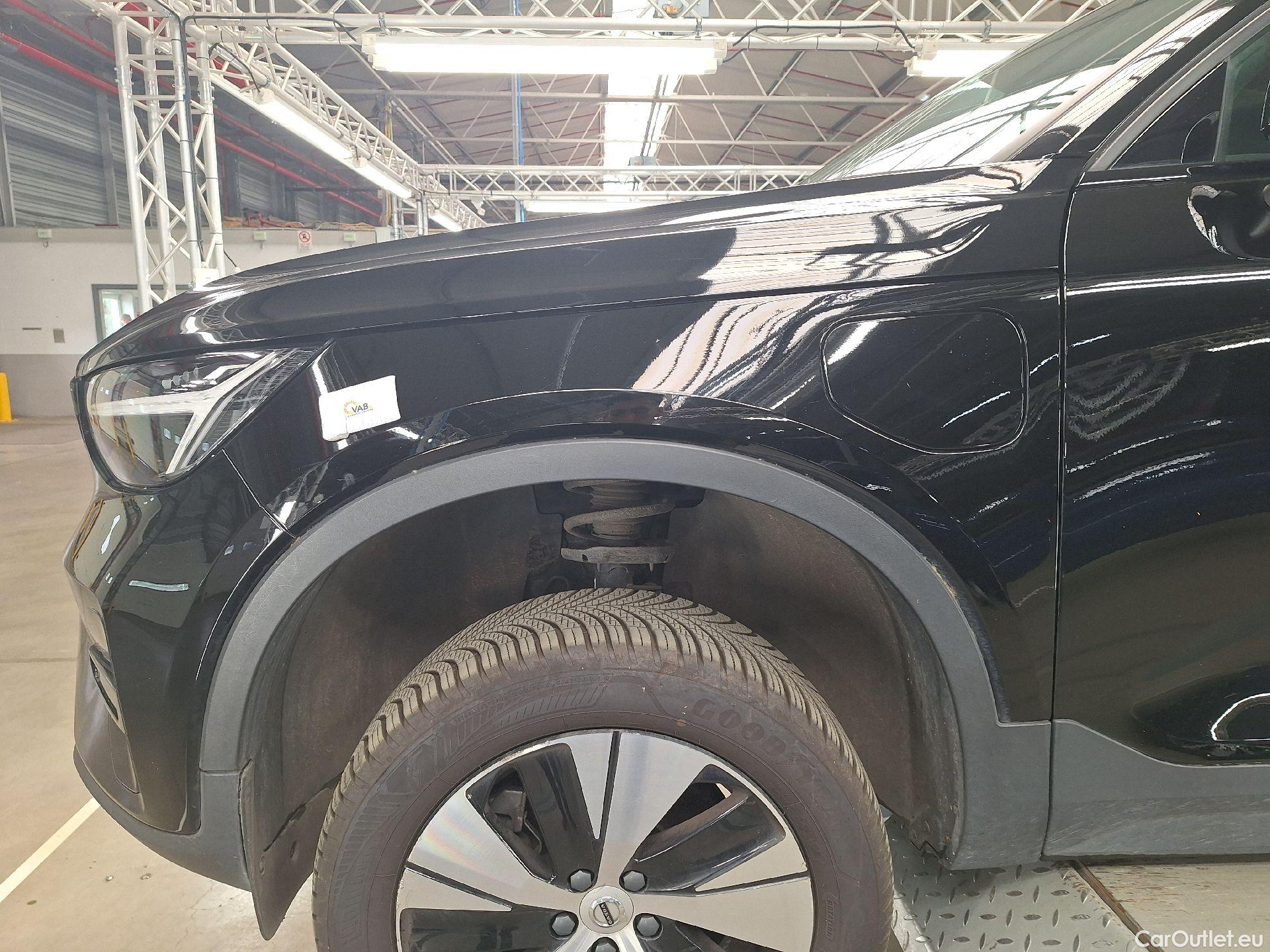  Volvo  XC 40 Volvo, XC40 FL'21 PHEV, Volvo XC40 T4 PHEV Plus Dark Design Aut. 5d #1