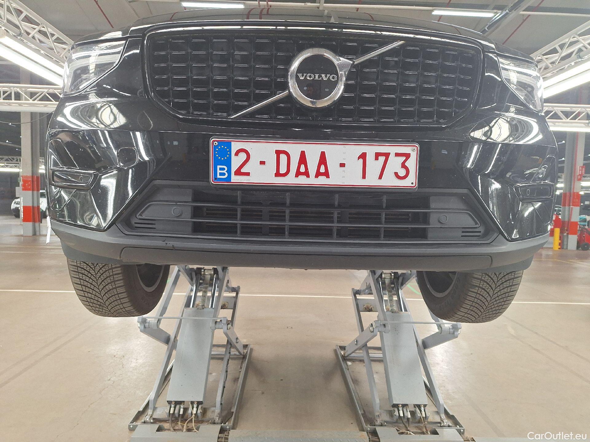  Volvo  XC 40 Volvo, XC40 FL'21 PHEV, Volvo XC40 T4 PHEV Plus Dark Design Aut. 5d #22