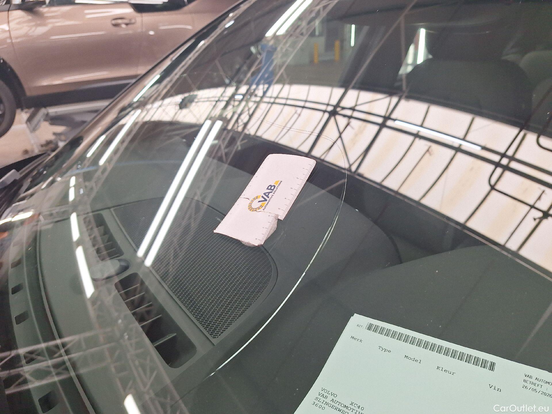  Volvo  XC 40 Volvo, XC40 FL'21 PHEV, Volvo XC40 T4 PHEV Plus Dark Design Aut. 5d #28