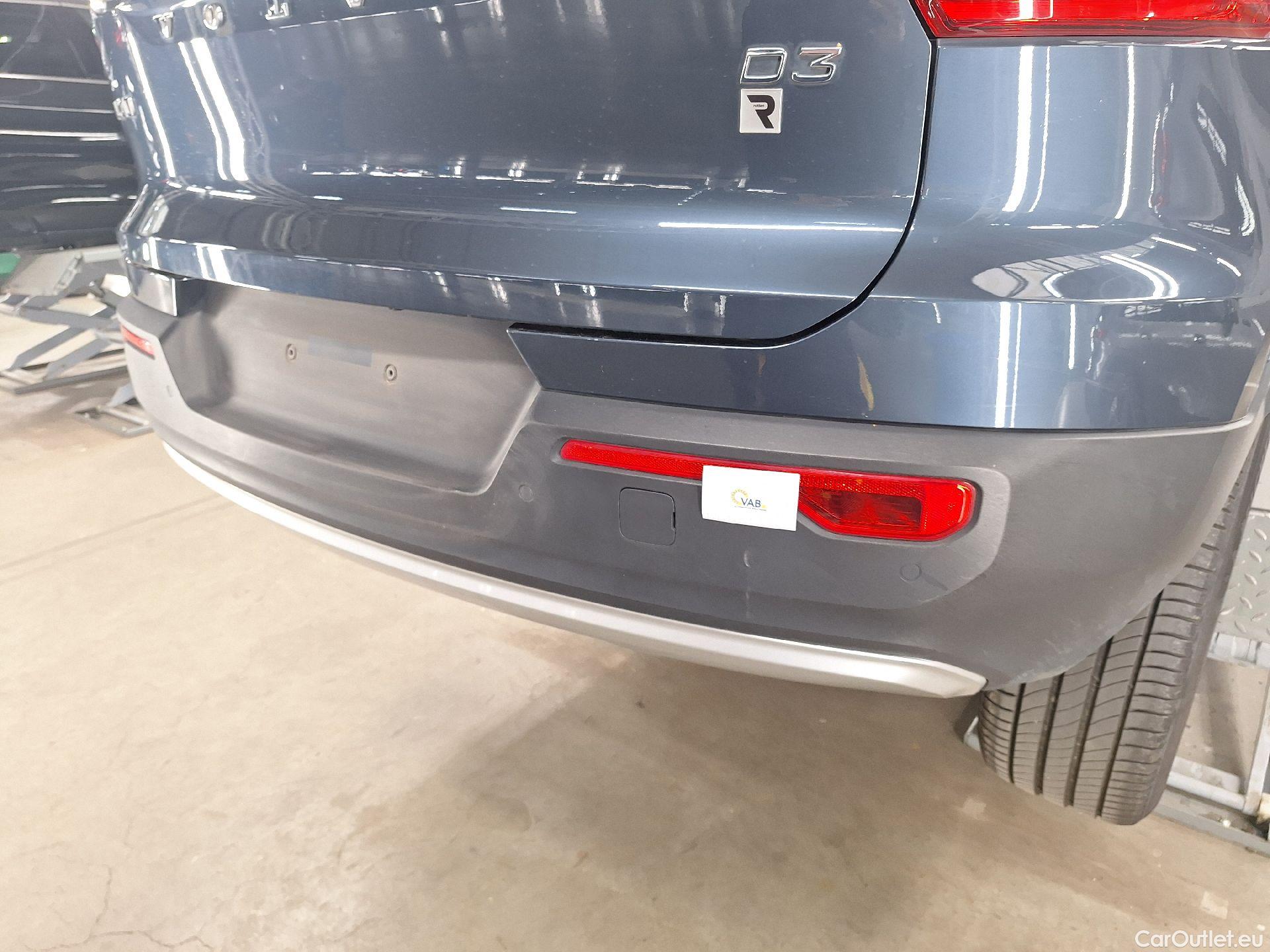  Volvo  XC 40 Volvo, XC40 '17, XC40 D3 Momentum Pro Gtr. #10