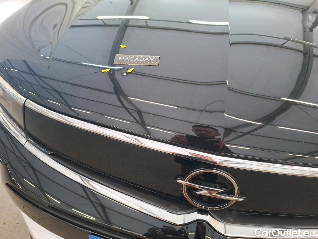  Opel   Grandland X Grandland X Elegance Business 1.5 130CV BVA8 6E #14