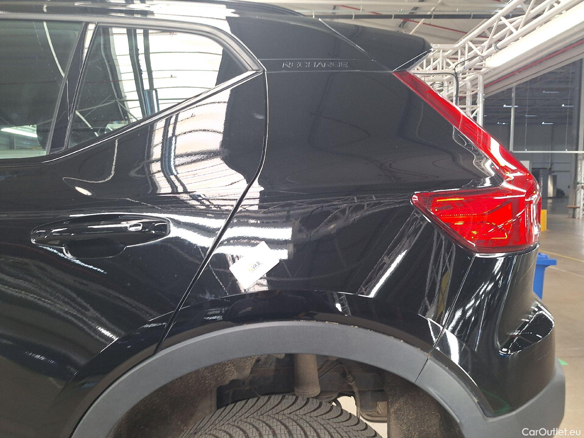  Volvo  XC 40 Volvo, XC40 FL'21 PHEV, Volvo XC40 T4 PHEV Plus Dark Design Aut. 5d #5