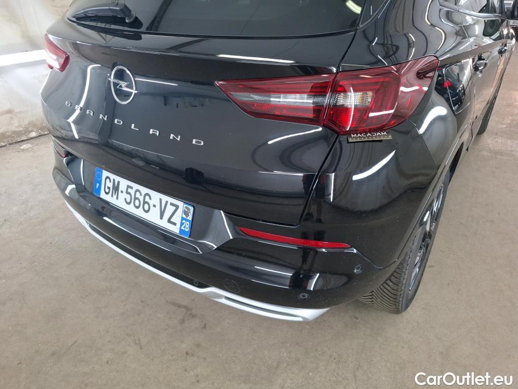  Opel   Grandland X Grandland X Elegance Business 1.5 130CV BVA8 6E #59