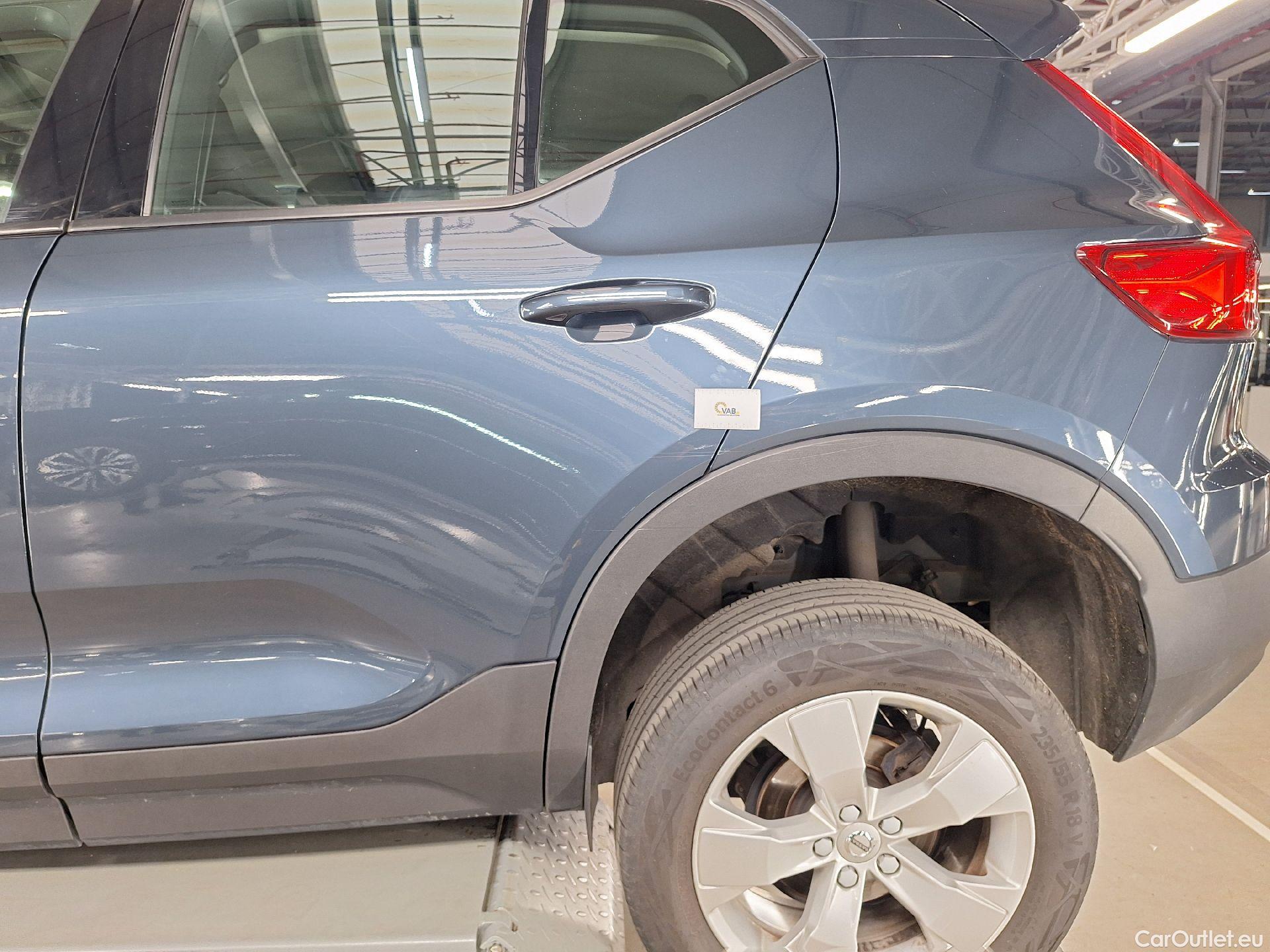 Volvo  XC 40 Volvo, XC40 '17, XC40 D3 Momentum Pro Gtr. #3