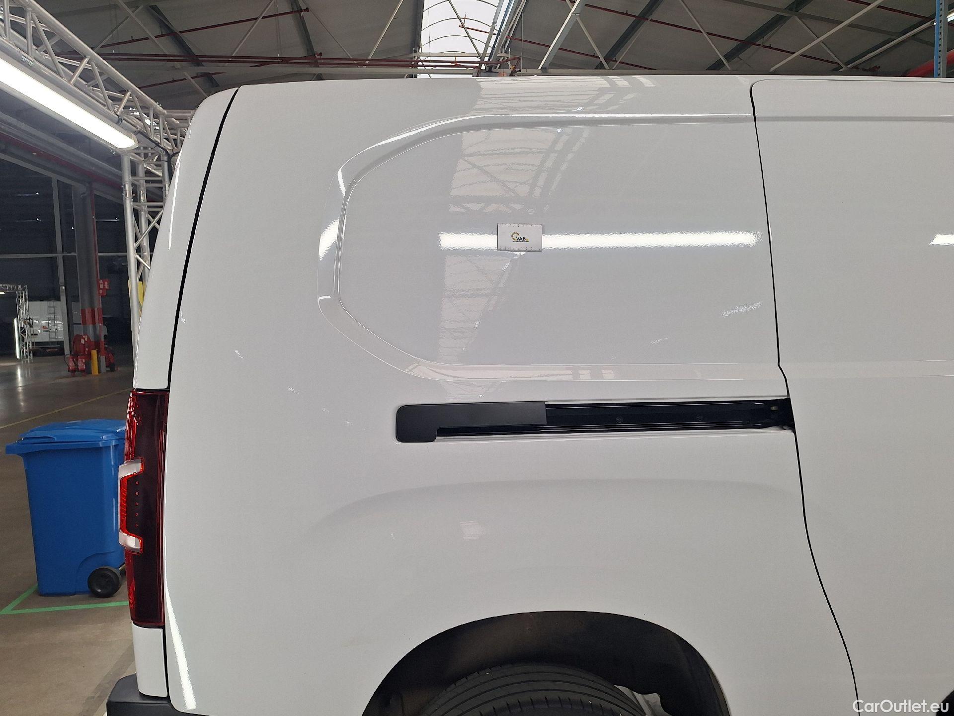  Citroen  Berlingo Citroën, _ FL'24, Berli.1.5BHDi 100 M H #11