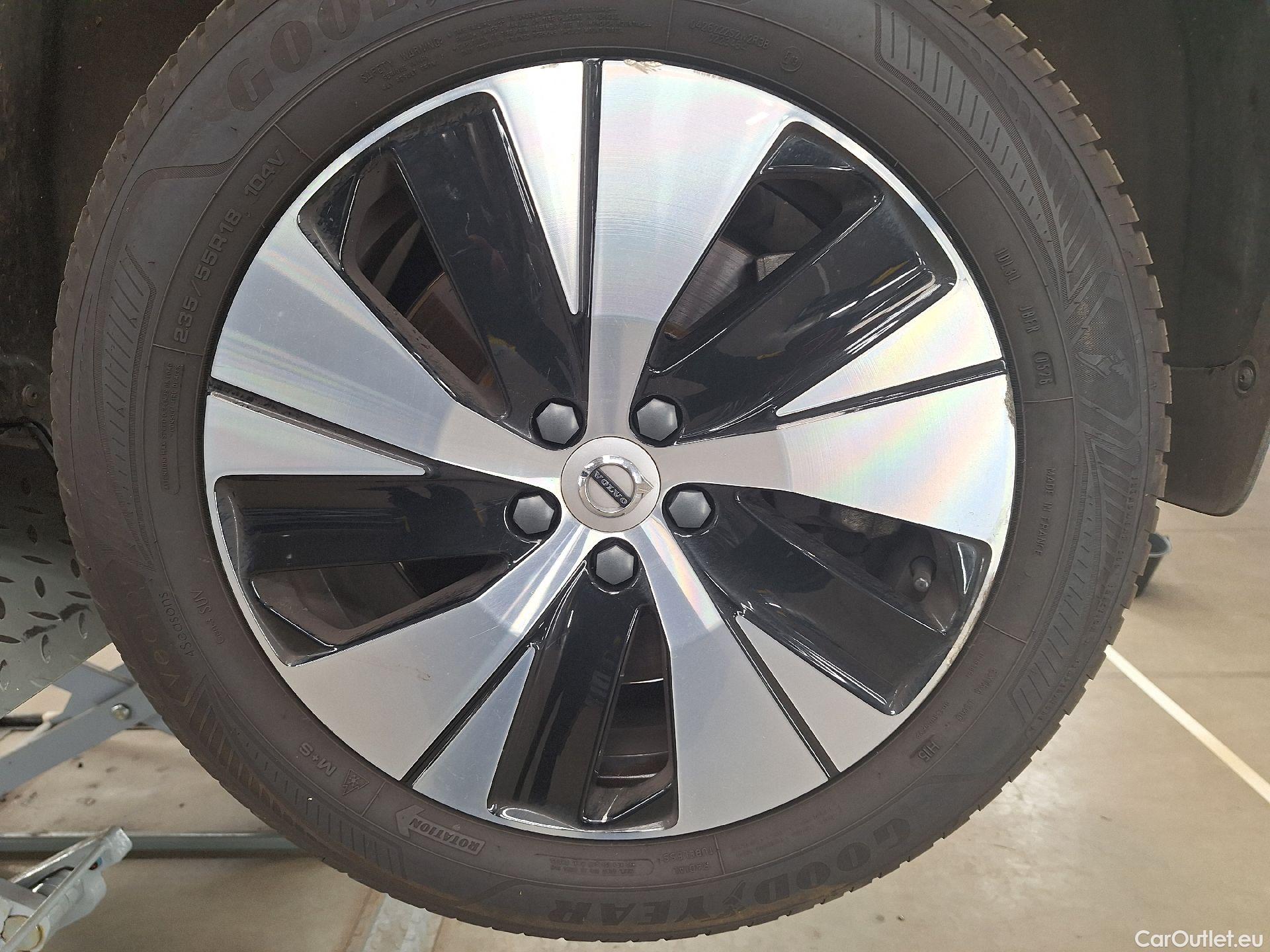  Volvo  XC 40 Volvo, XC40 FL'21 PHEV, Volvo XC40 T4 PHEV Plus Dark Design Aut. 5d #20