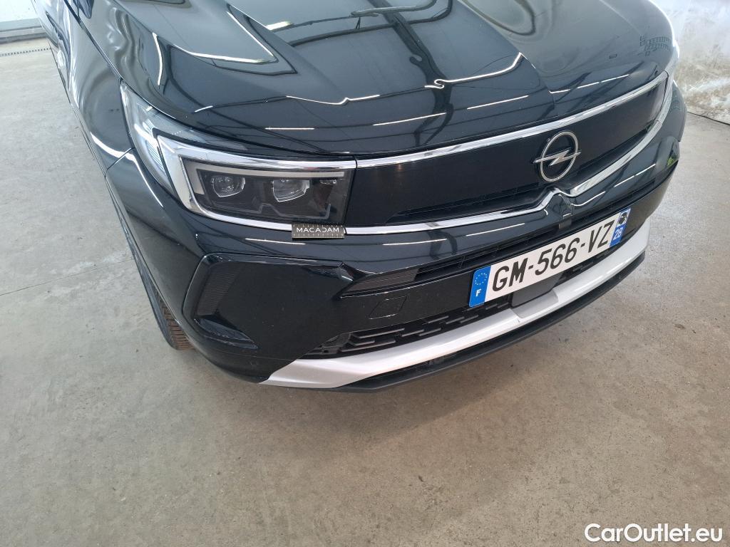  Opel   Grandland X Grandland X Elegance Business 1.5 130CV BVA8 6E #66