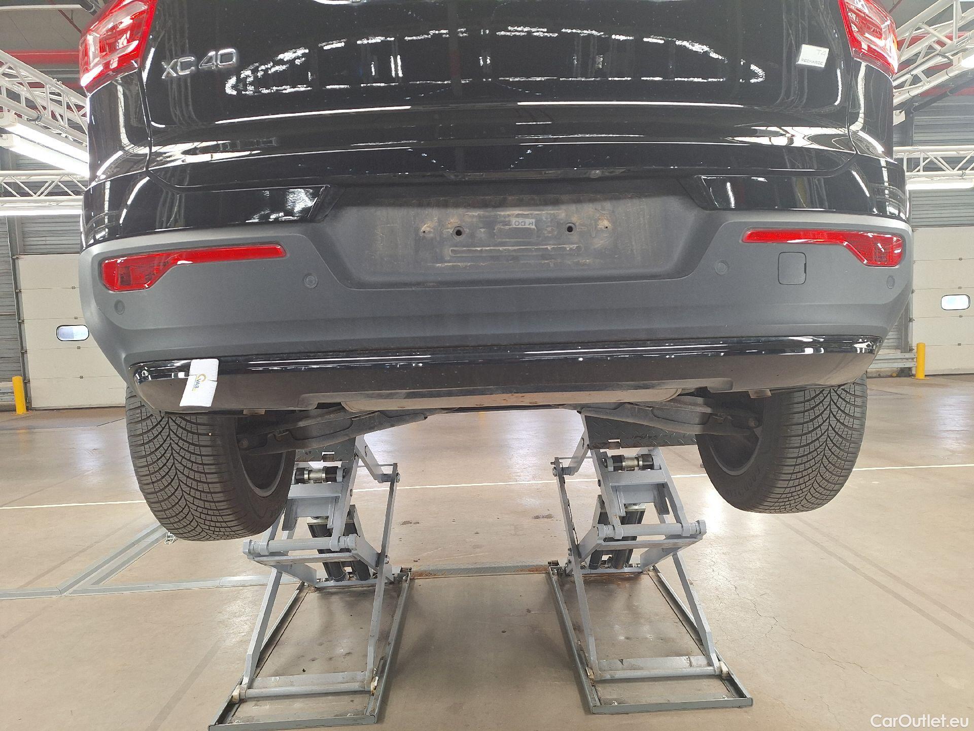  Volvo  XC 40 Volvo, XC40 FL'21 PHEV, Volvo XC40 T4 PHEV Plus Dark Design Aut. 5d #16