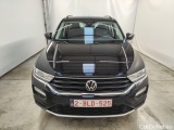  Volkswagen  T-ROC Volkswagen  2.0 TDI Style DSG 5d #5