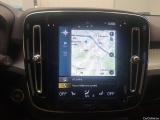  Volvo  XC 40 Volvo, XC40 '17, XC40 D3 Momentum Pro Gtr. #12