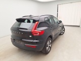  Volvo  XC 40 Volvo, XC40 FL'21 PHEV, Volvo XC40 T4 PHEV Plus Dark Design Aut. 5d #4