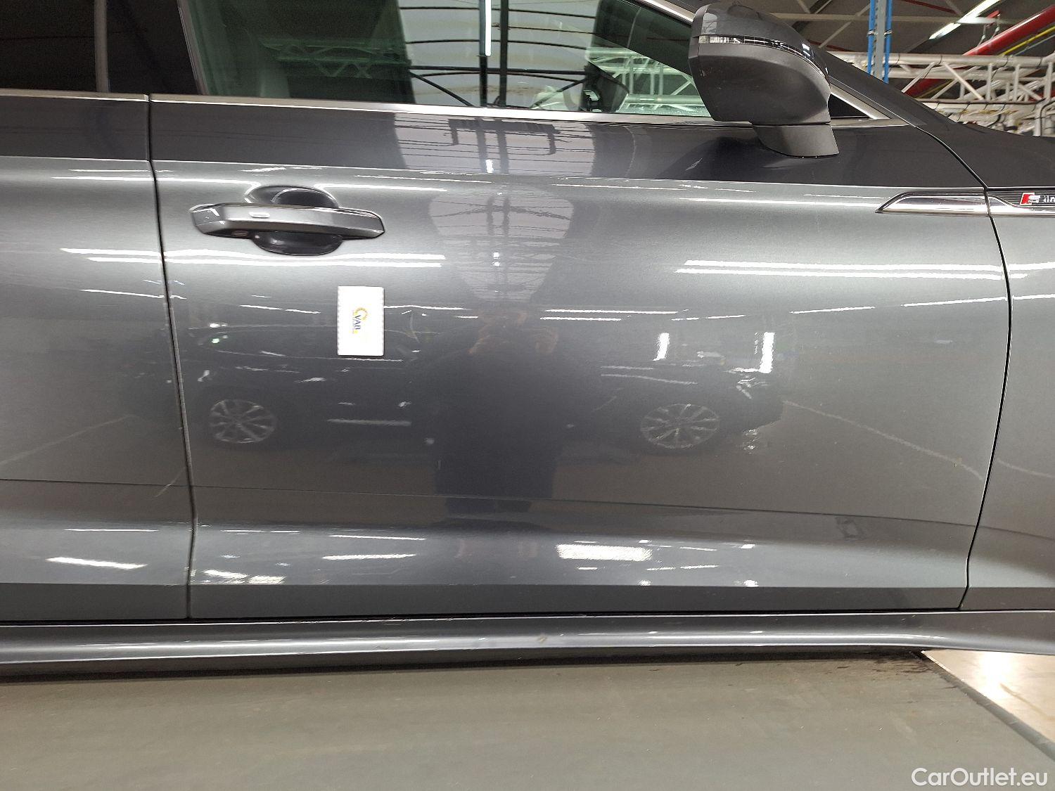  Audi  A5 Sportback Audi, A5 SB FL'20, Audi  35 TDI S tronic Bus Ed S Line 5d #17
