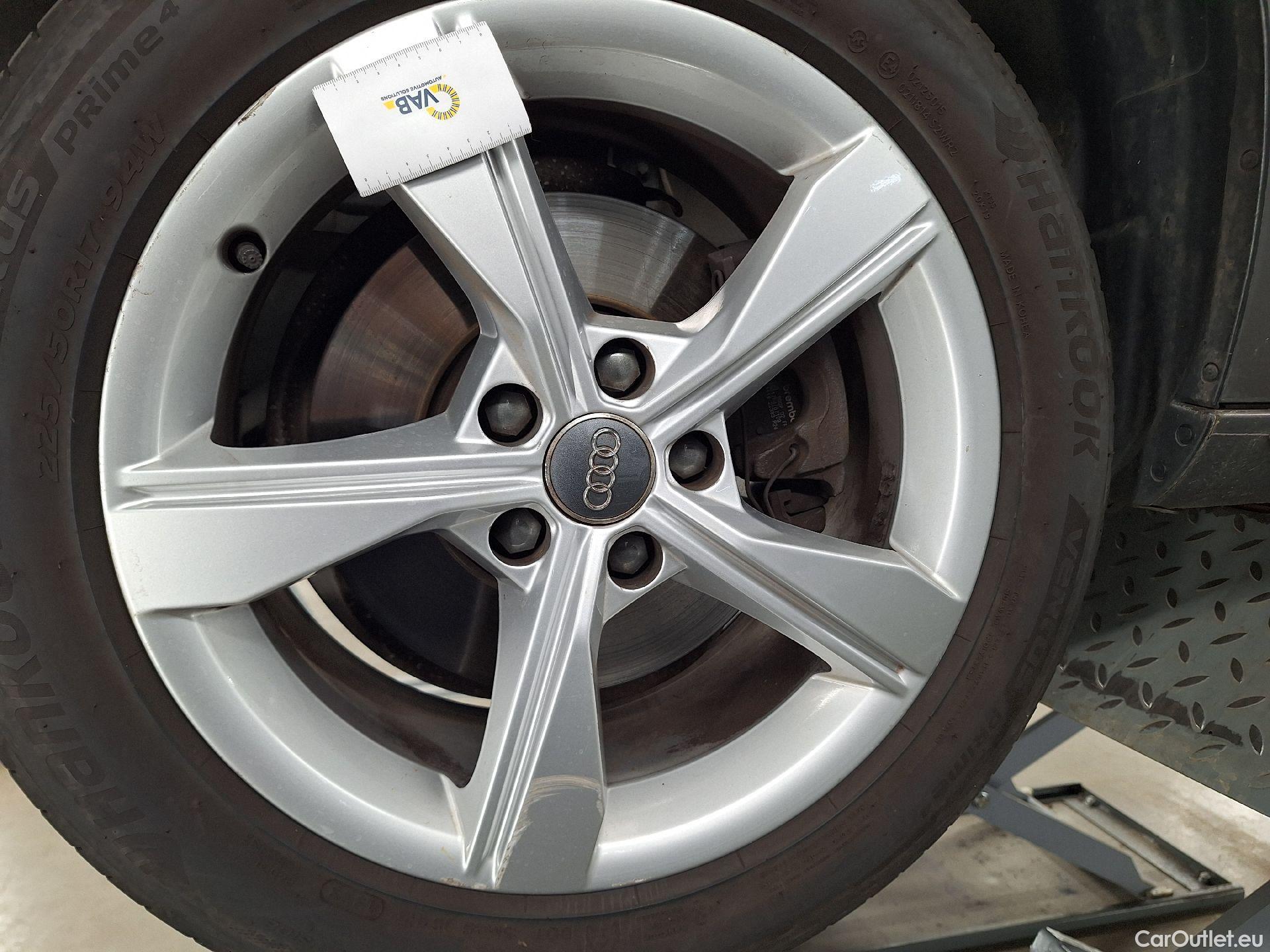  Audi  A4 Audi,  Avant FL'19,  Av.30 TDi Advan.Bus.Ed.Str. #20