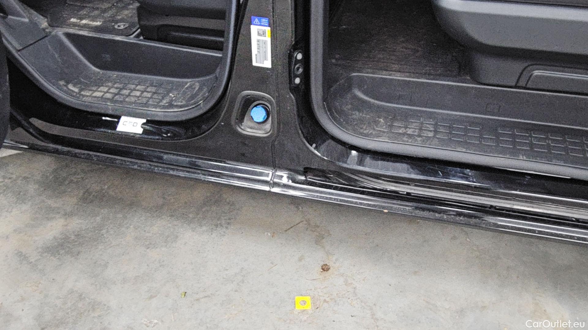  Opel  Vivaro Opel, _ '19, Opel  2.0 Turbo 130kW DC L3H1 Auto 5d #35