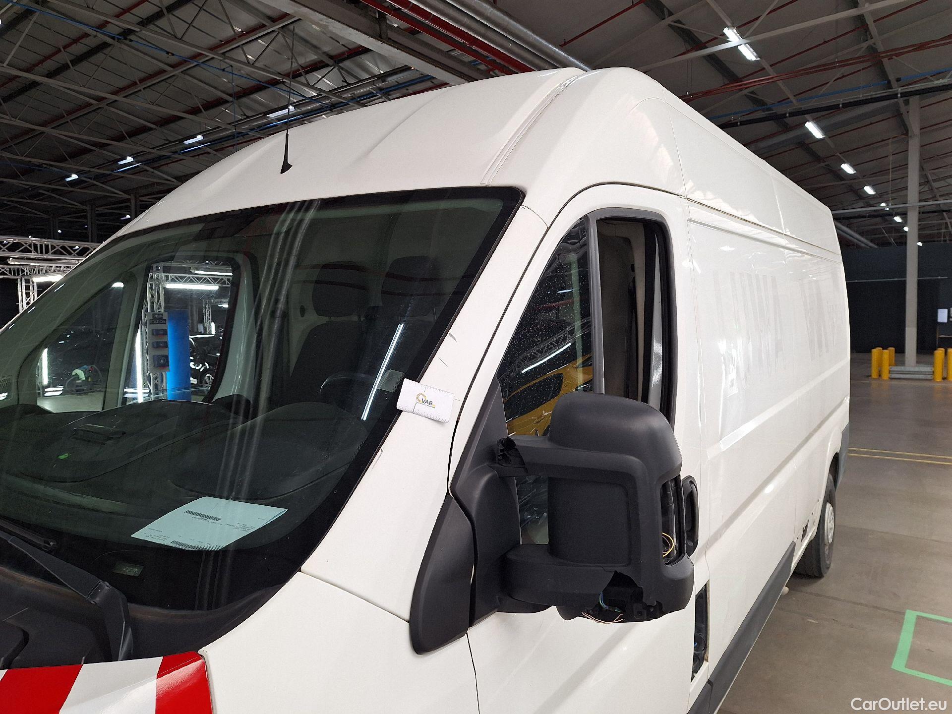  Peugeot  Boxer Peugeot, _ '14, Peugeot  2.2 BlueHDi S&S 140 Premium 335 L3H2 #5