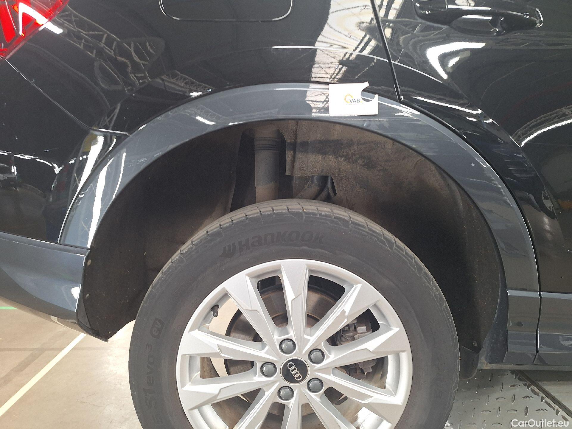  Audi  Q3 Audi,  SB '19 PHEV,  SB 45 TFSie PHEV S tronic #15