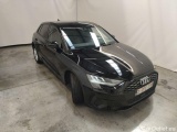 Audi  A3 Audi  Sportback 2.0 30 TDi 85kW S tronic Attraction B.E. 5d #8