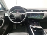  Audi  E-TRON Audi,  '19 BEV,  55 300kW Quat.Advanced #6
