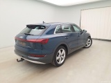  Audi  E-TRON Audi,  '19 BEV,  55 300kW Quat.Advanced #4