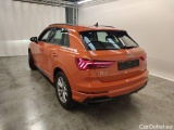  Audi  Q3 AUDI  DIESEL - 2020 40 TDi 200hp Quattro S line S tronic 5d #7
