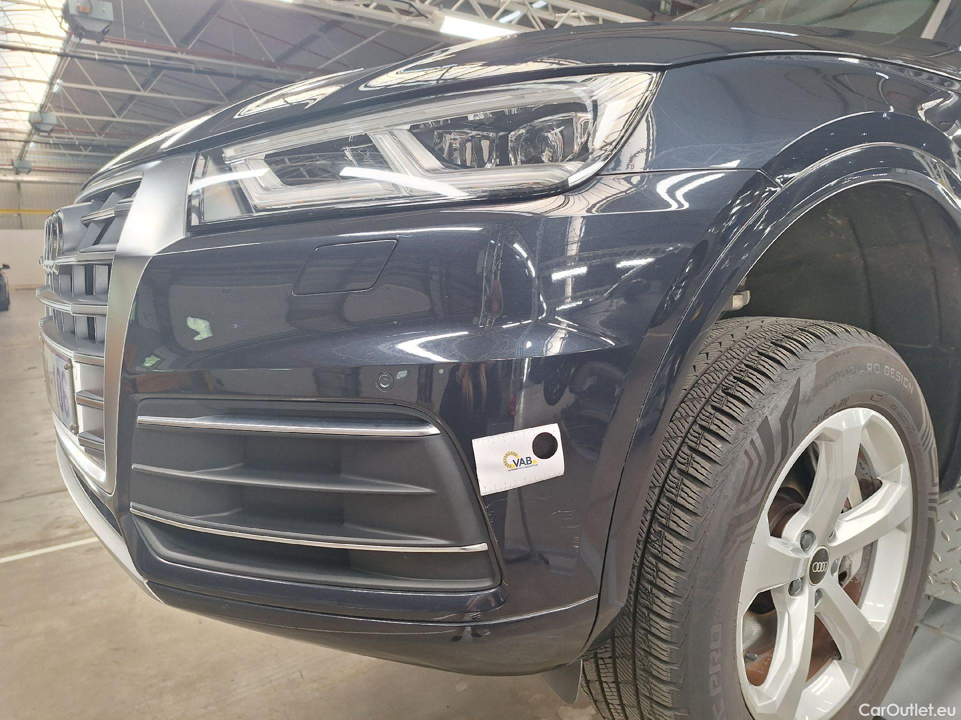  Audi  Q5 Audi,  '16, Audi  Sport 50 TFSi e S tronic quattro 5d #41