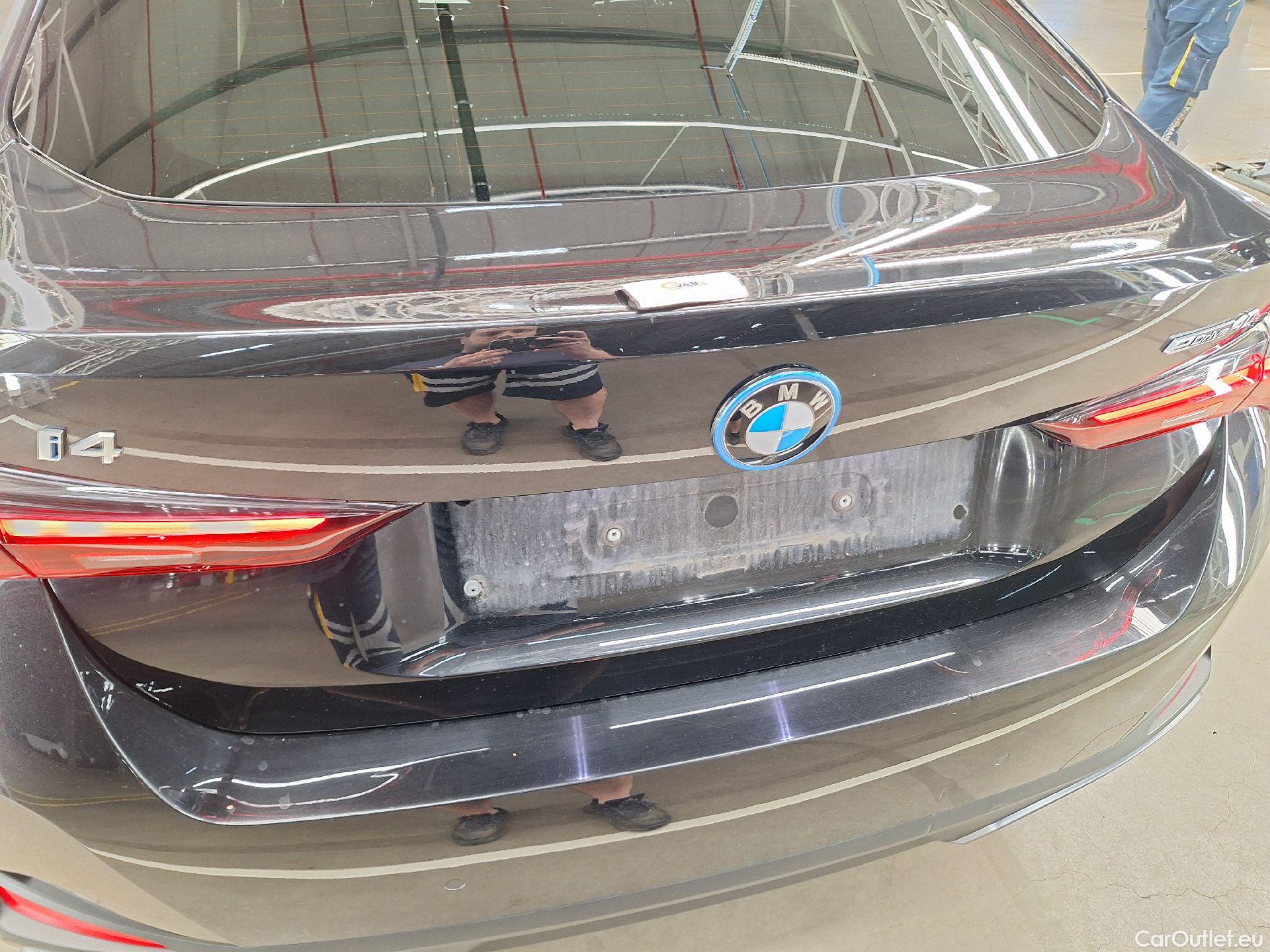  Bmw  I4 BMW,  '21 BEV, BMW  eDrive40 5d #6