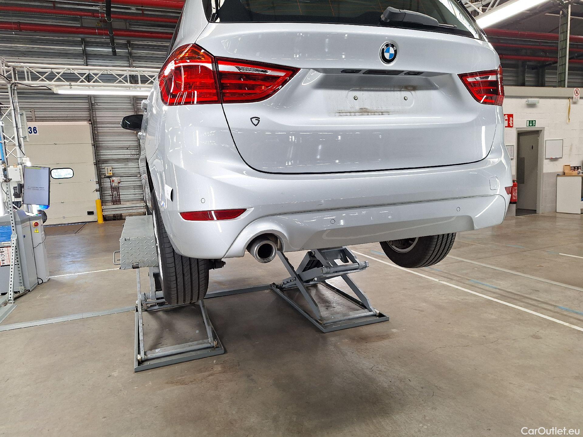  Bmw  Serie 2 BMW, 2-serie GranTour '18, 216d GranTourer 85kW Aut. #5