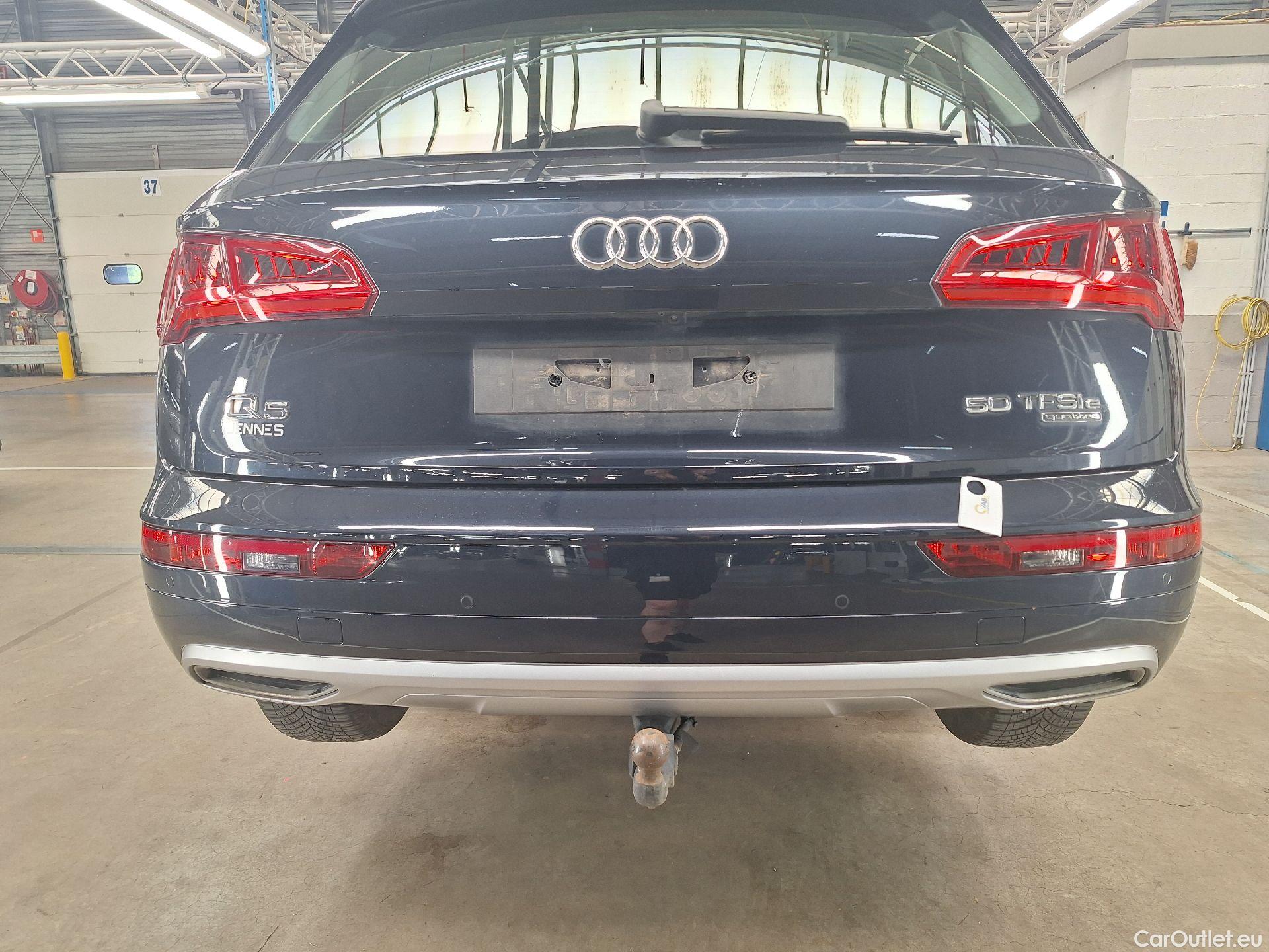  Audi  Q5 Audi,  '16, Audi  Sport 50 TFSi e S tronic quattro 5d #63