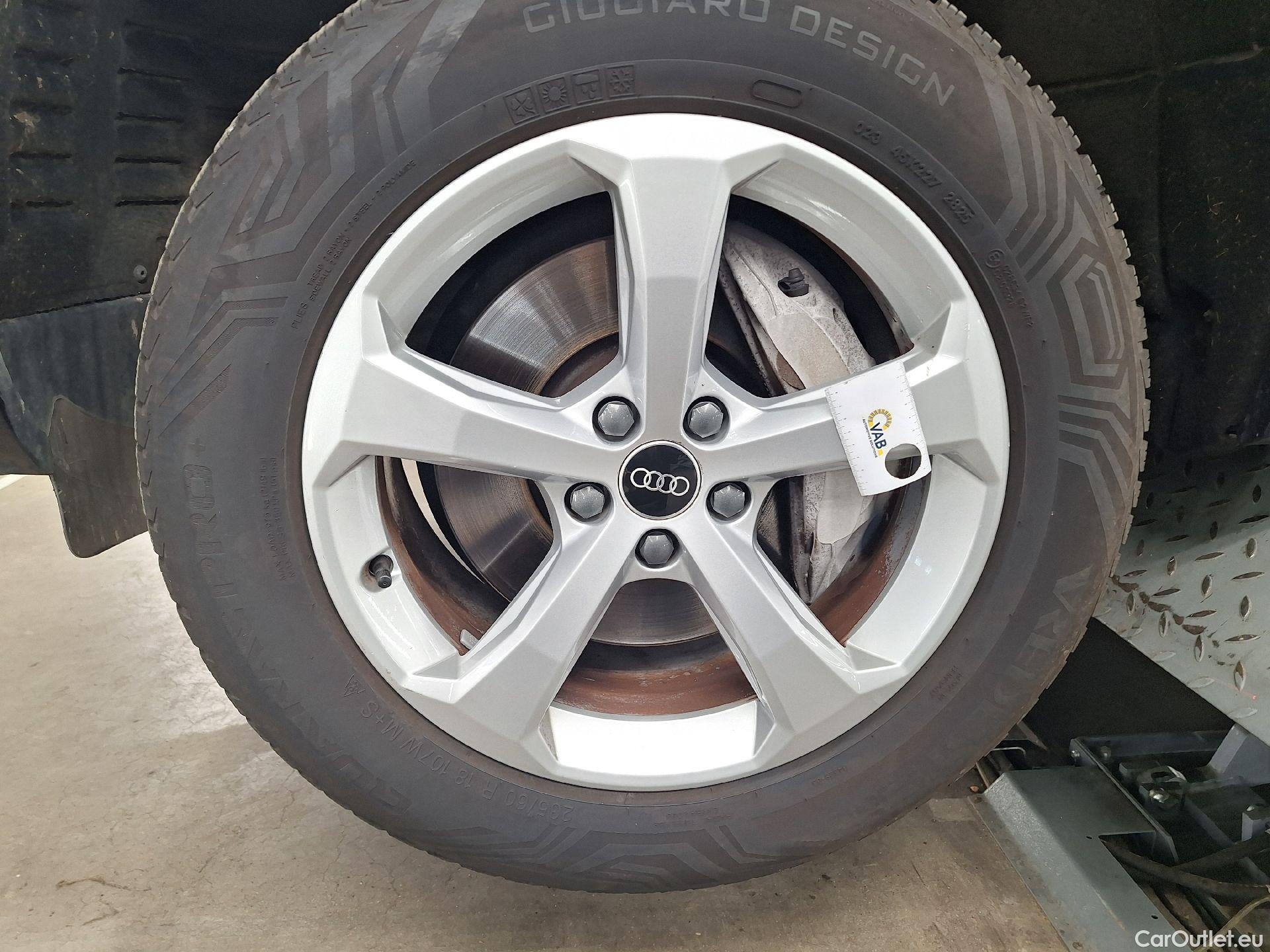  Audi  Q5 Audi,  '16, Audi  Sport 50 TFSi e S tronic quattro 5d #44