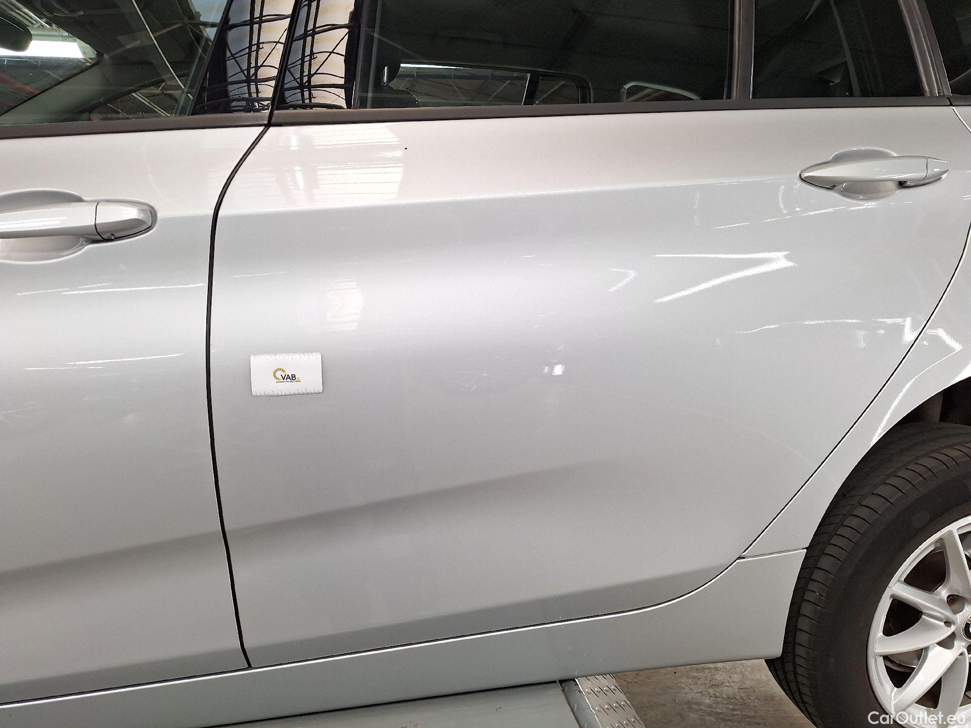  Bmw  Serie 2 BMW, 2-serie GranTour '18, 216d GranTourer 85kW Aut. #3