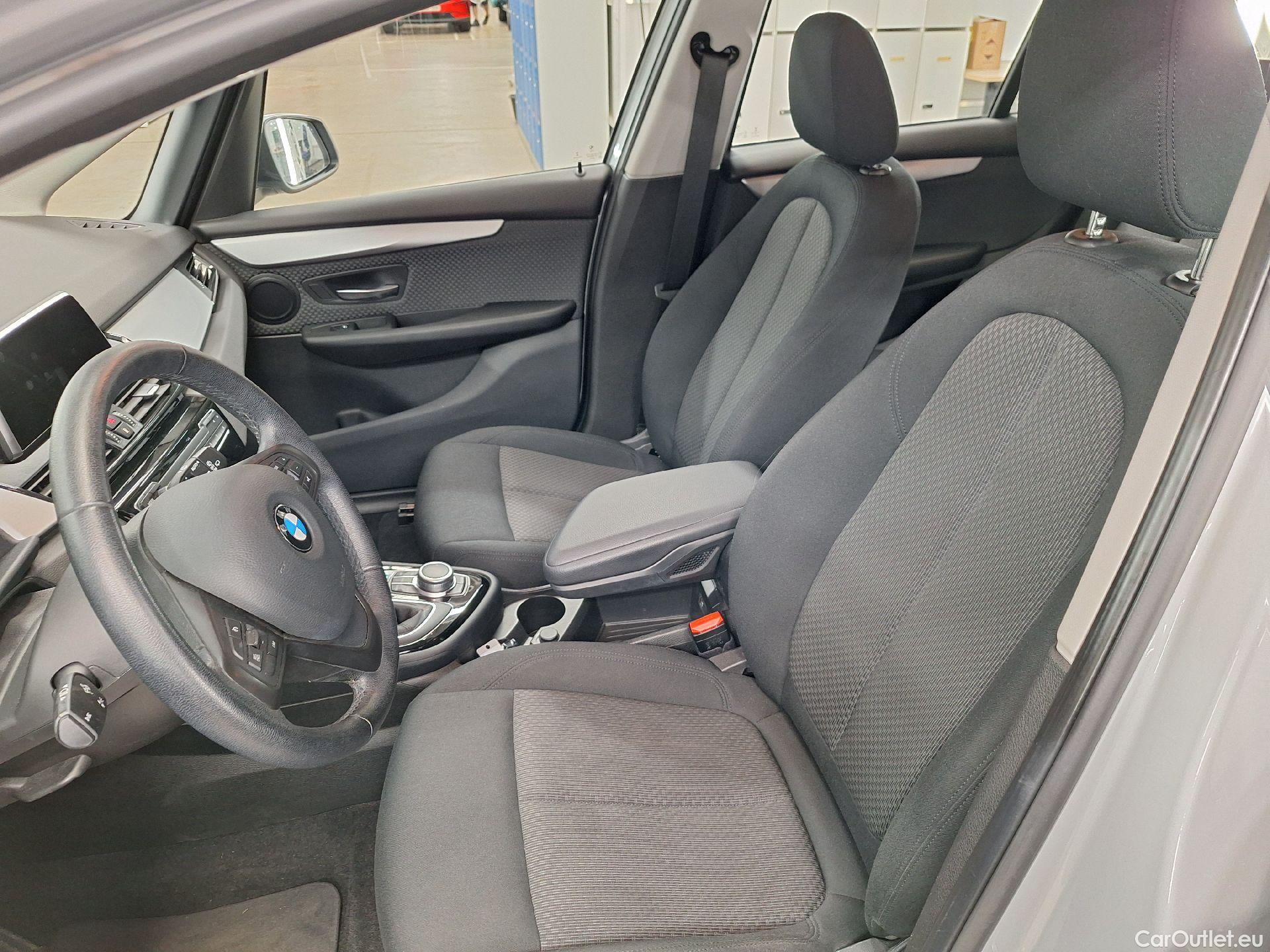  Bmw  Serie 2 BMW, 2-serie GranTour '18, 216d GranTourer 85kW Aut. #19
