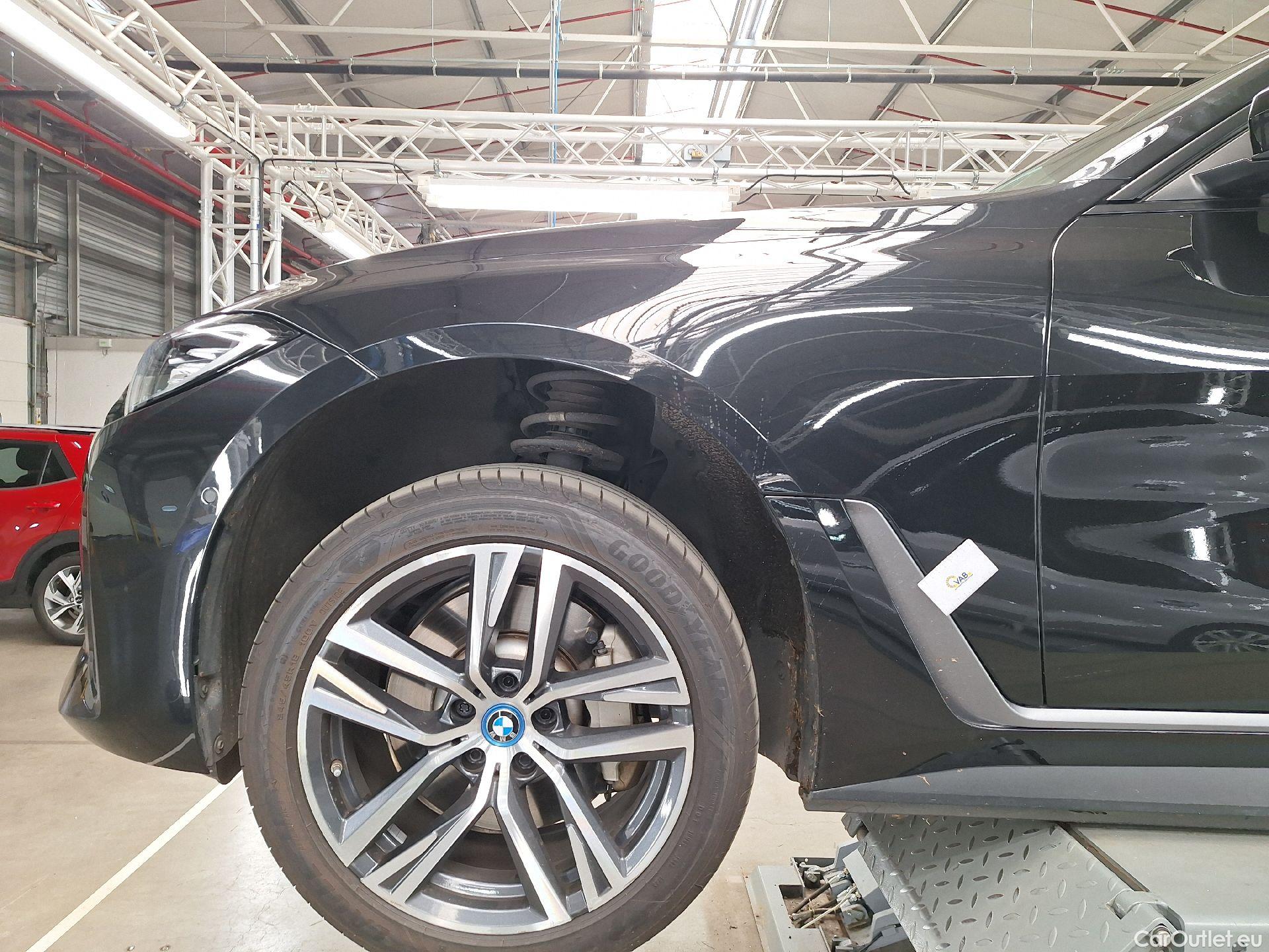  Bmw  I4 BMW,  '21 BEV, BMW  eDrive40 5d #8