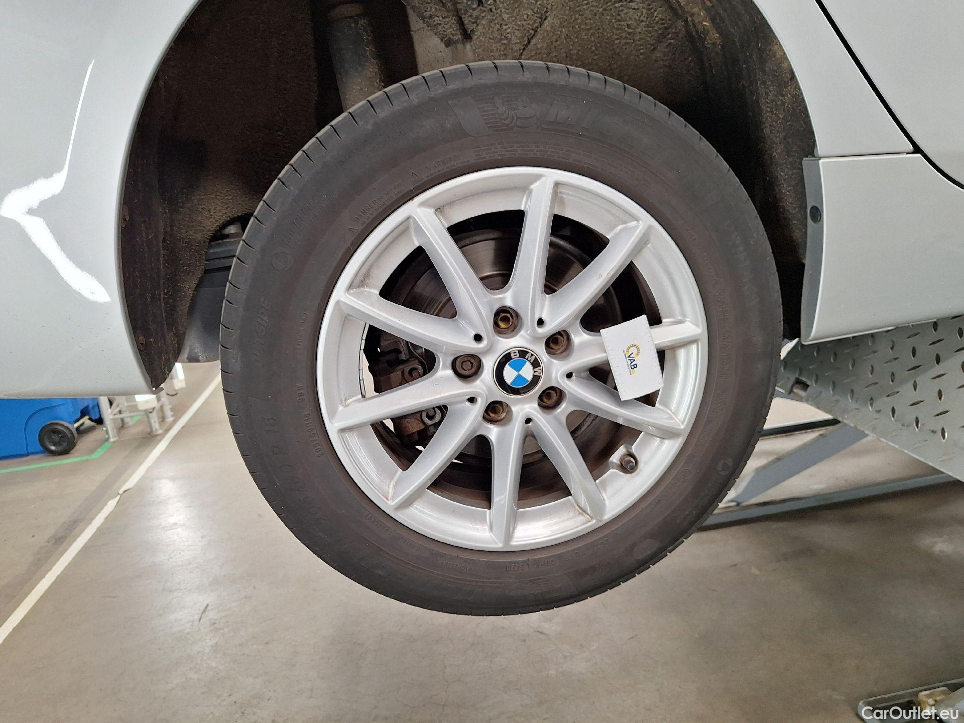  Bmw  Serie 2 BMW, 2-serie GranTour '18, 216d GranTourer 85kW Aut. #11