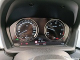  Bmw  X1 BMW  sDrive18dA (100 kW) 5d #6