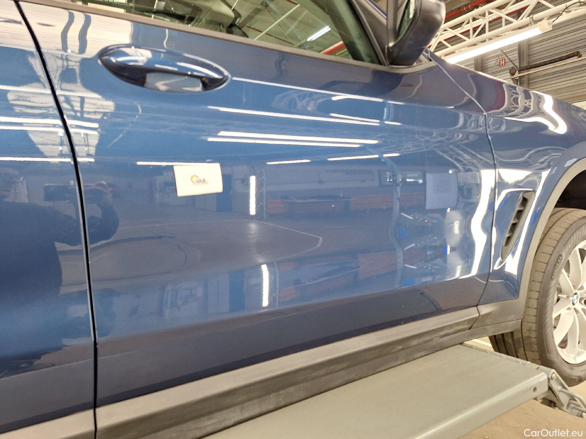 Bmw  X3 BMW,  '17,  xDrive30e 120kW Aut. #15